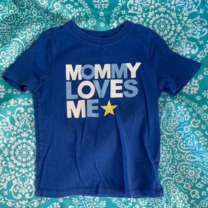 Old navy toddler shirt
